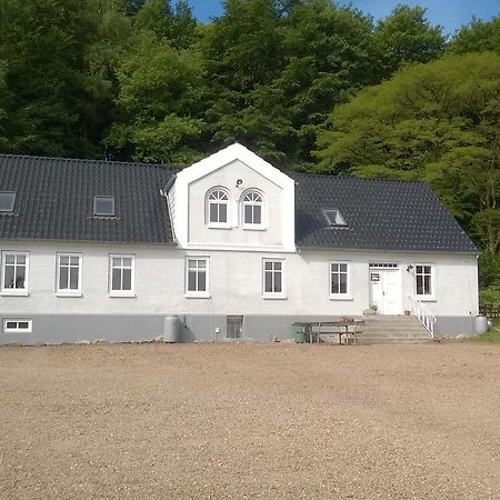 Moselundgaard B/B Og Hestehotel Engesvang Екстер'єр фото