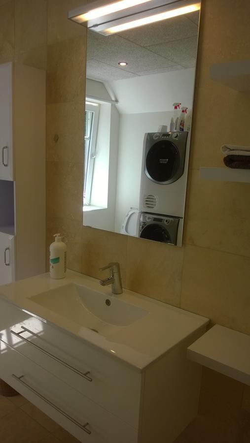 Moselundgaard B/B Og Hestehotel Engesvang Екстер'єр фото